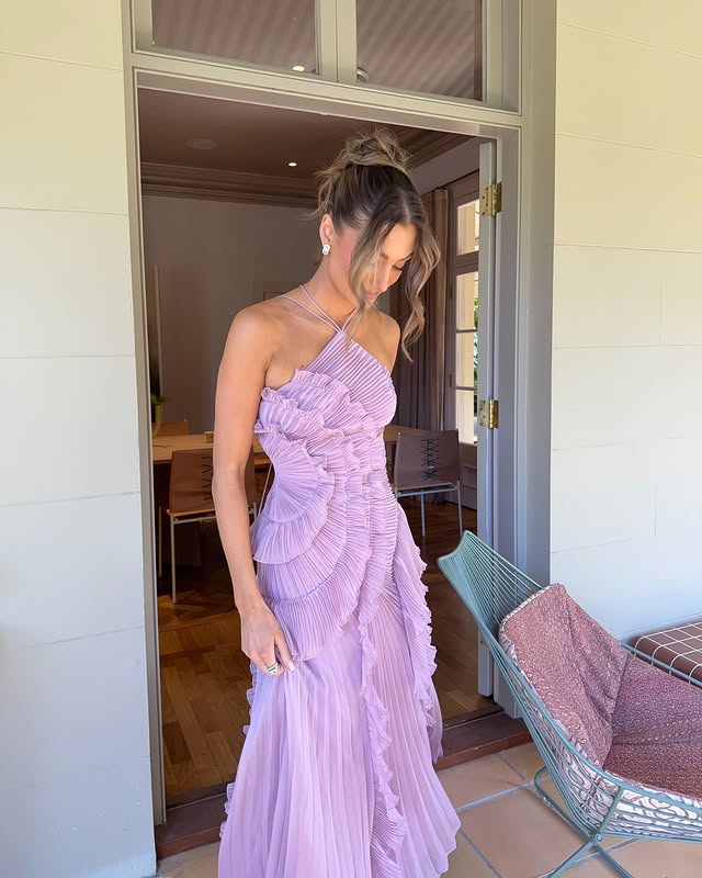 Maxi Dress for Women UK – Garden Party & Summer Occasion Wear