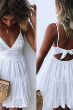 Lace Midi Dress for Women UK – Wedding Guest Cocktail Dress & Formal Attire