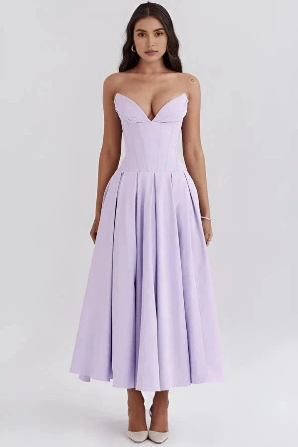 Maxi Dress for Women UK – Garden Party & Summer Occasion Wear