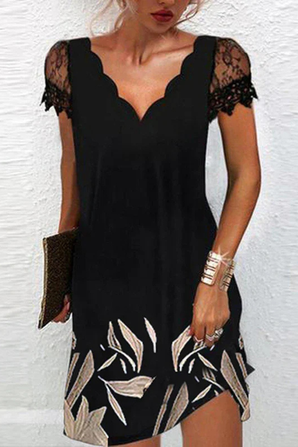Lace Midi Dress for Women UK – Wedding Guest & Mother of the Bride
