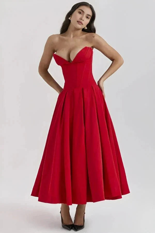 Maxi Dress for Women UK – Garden Party & Summer Occasion Wear