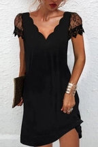 Lace Midi Dress for Women UK – Wedding Guest & Mother of the Bride