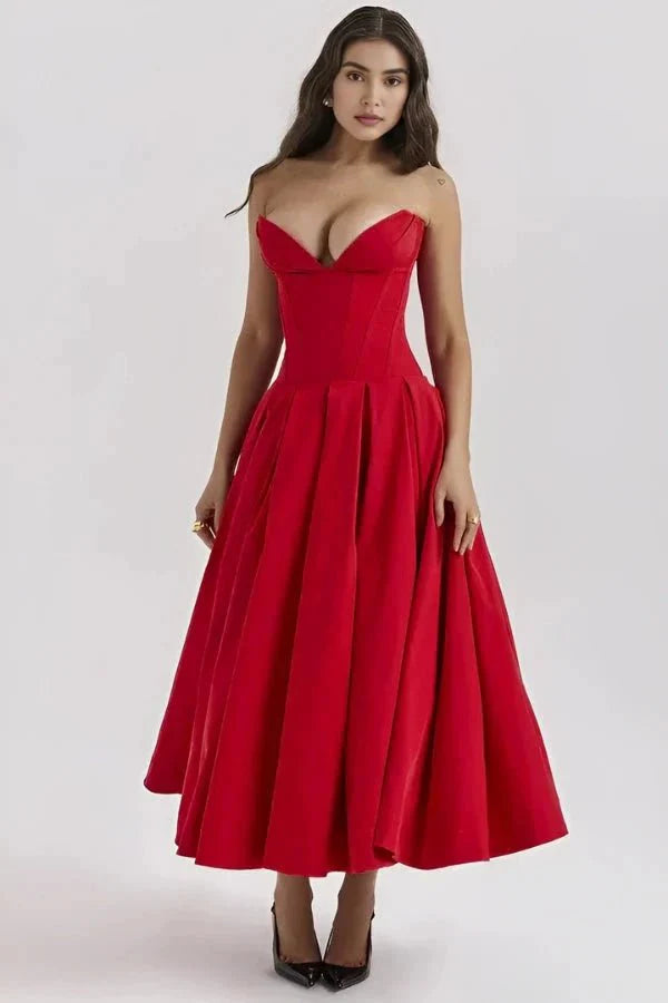 Maxi Dress for Women UK – Garden Party & Summer Occasion Wear
