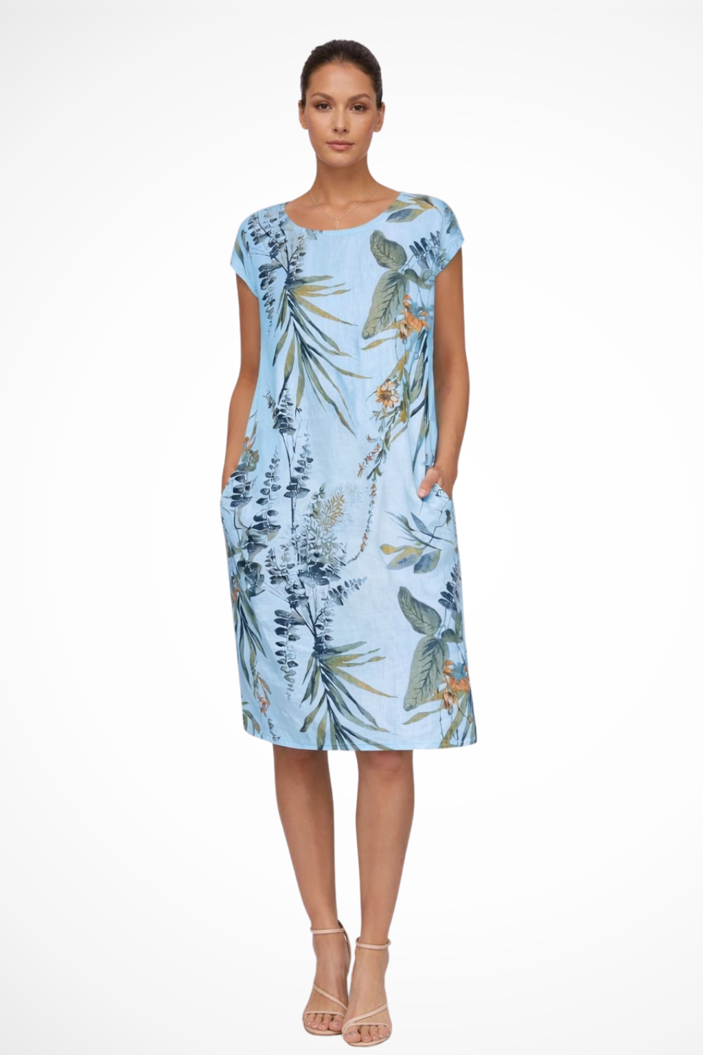 Maxi Dress for Women UK – Garden Party & Summer Occasion Wear