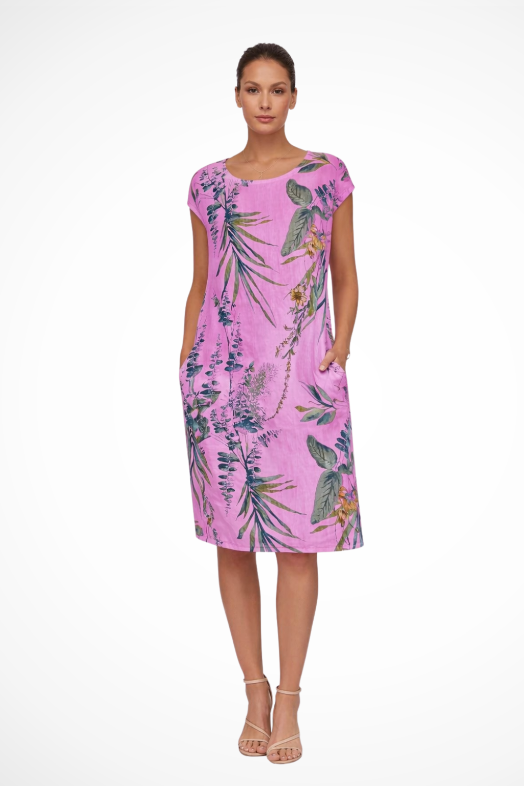Maxi Dress for Women UK – Garden Party & Summer Occasion Wear
