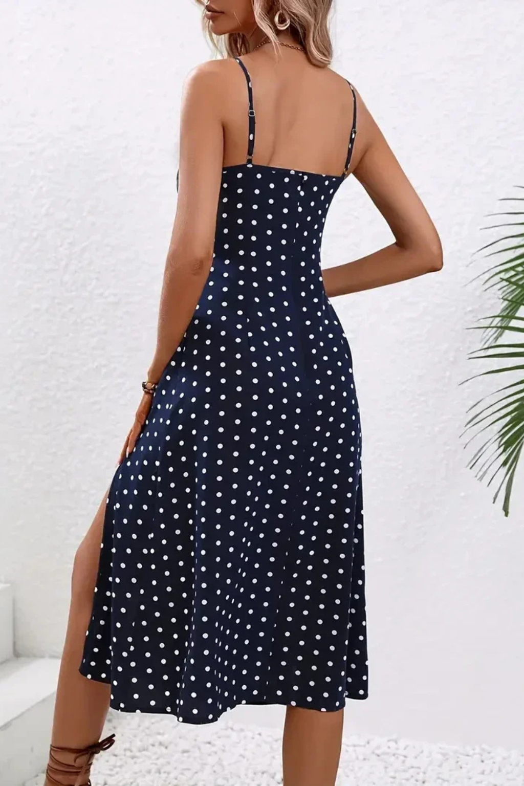 Sleeveless Midi Dress for Women UK – Wedding Guest Cocktail Dress & Formal Attire