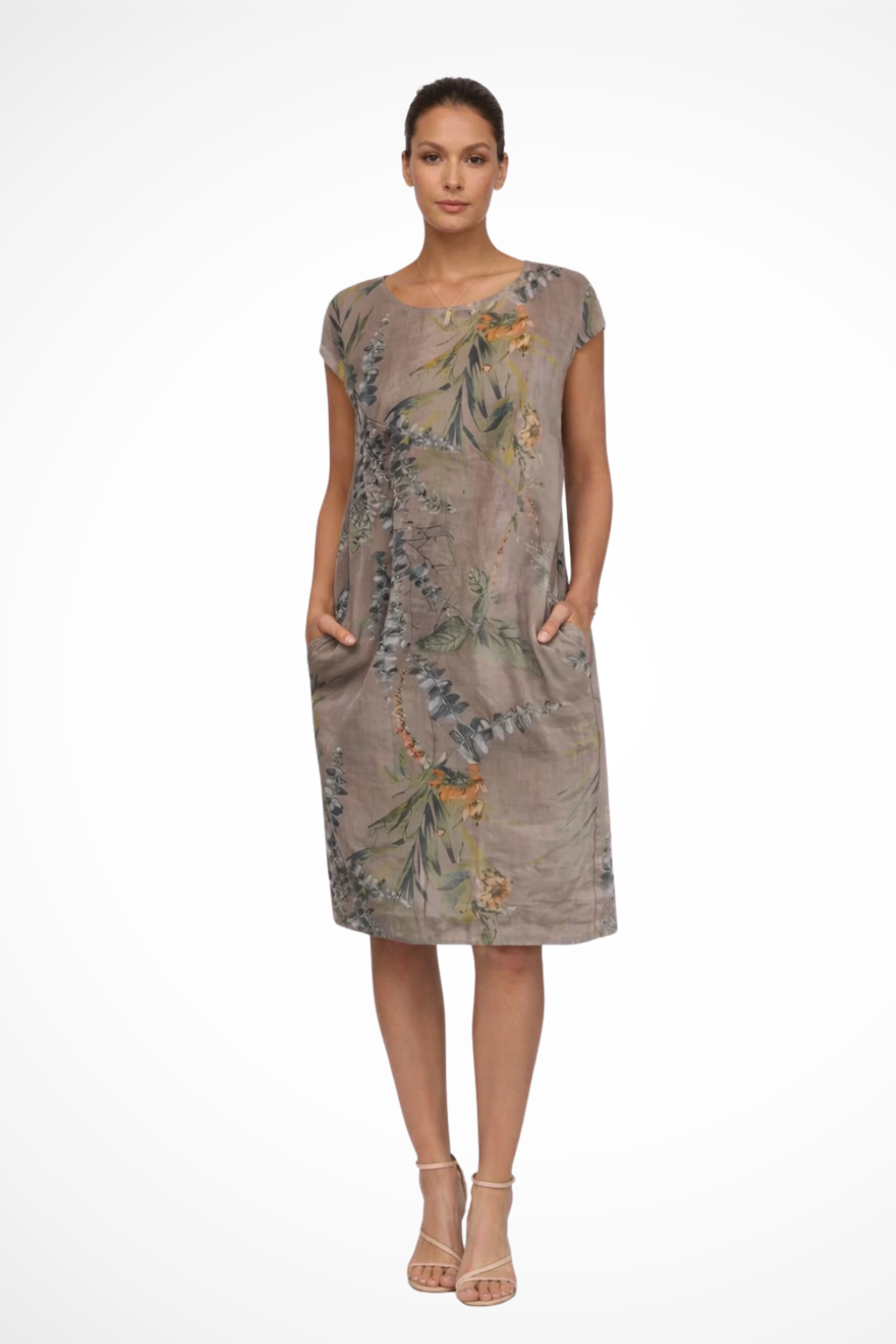Maxi Dress for Women UK – Garden Party & Summer Occasion Wear
