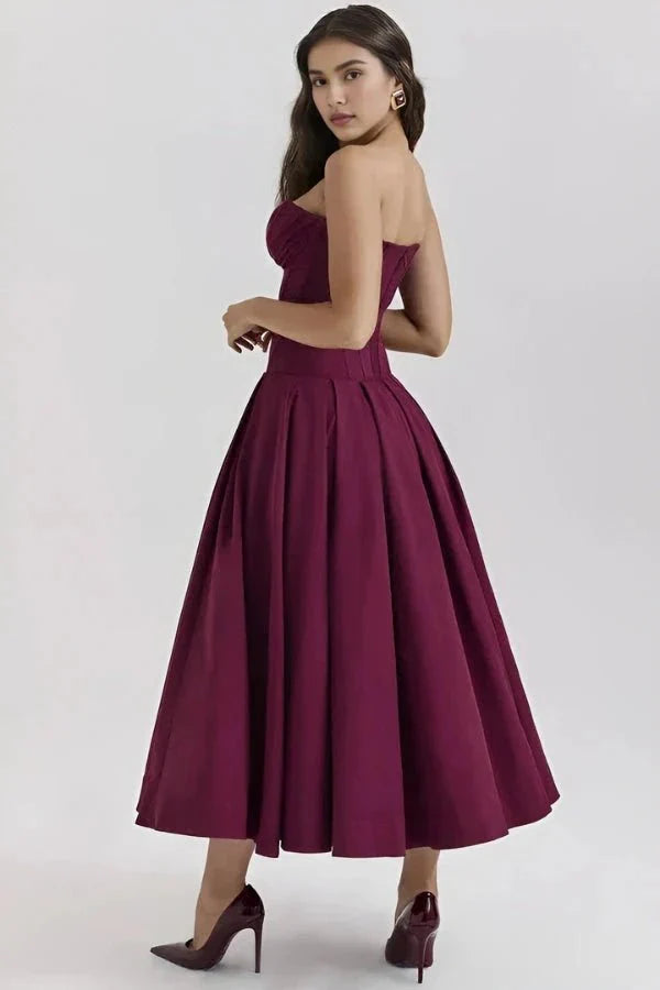 Maxi Dress for Women UK – Garden Party & Summer Occasion Wear