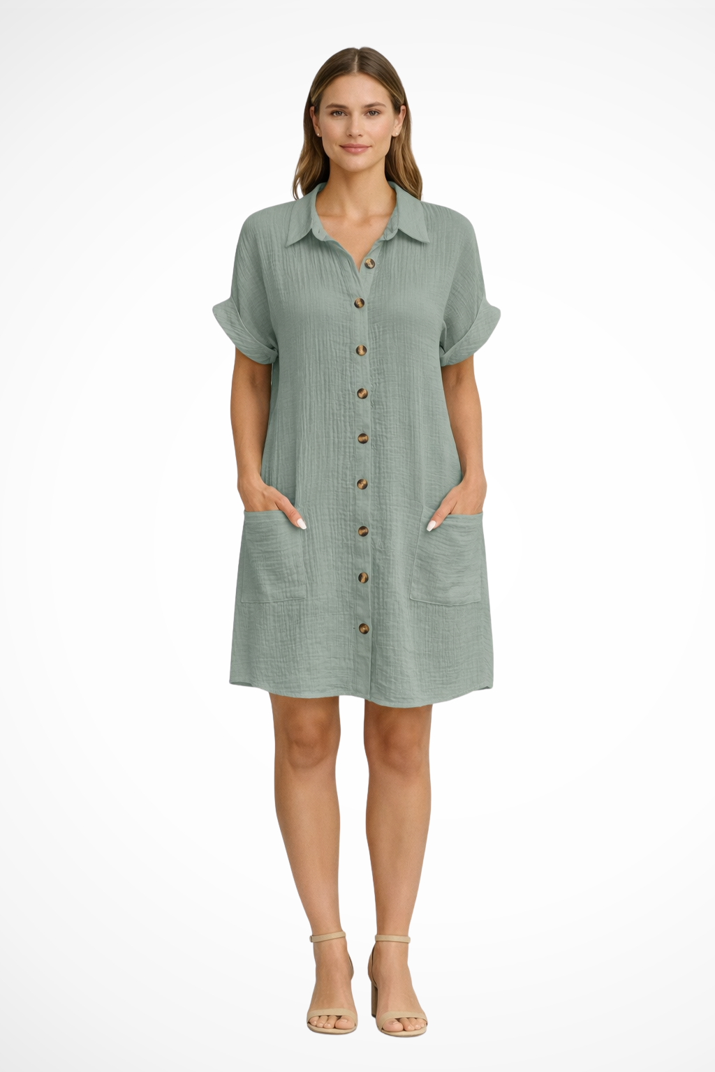 Short Sleeve Maxi Dress for Women UK – Garden Party & Summer Occasion Wear