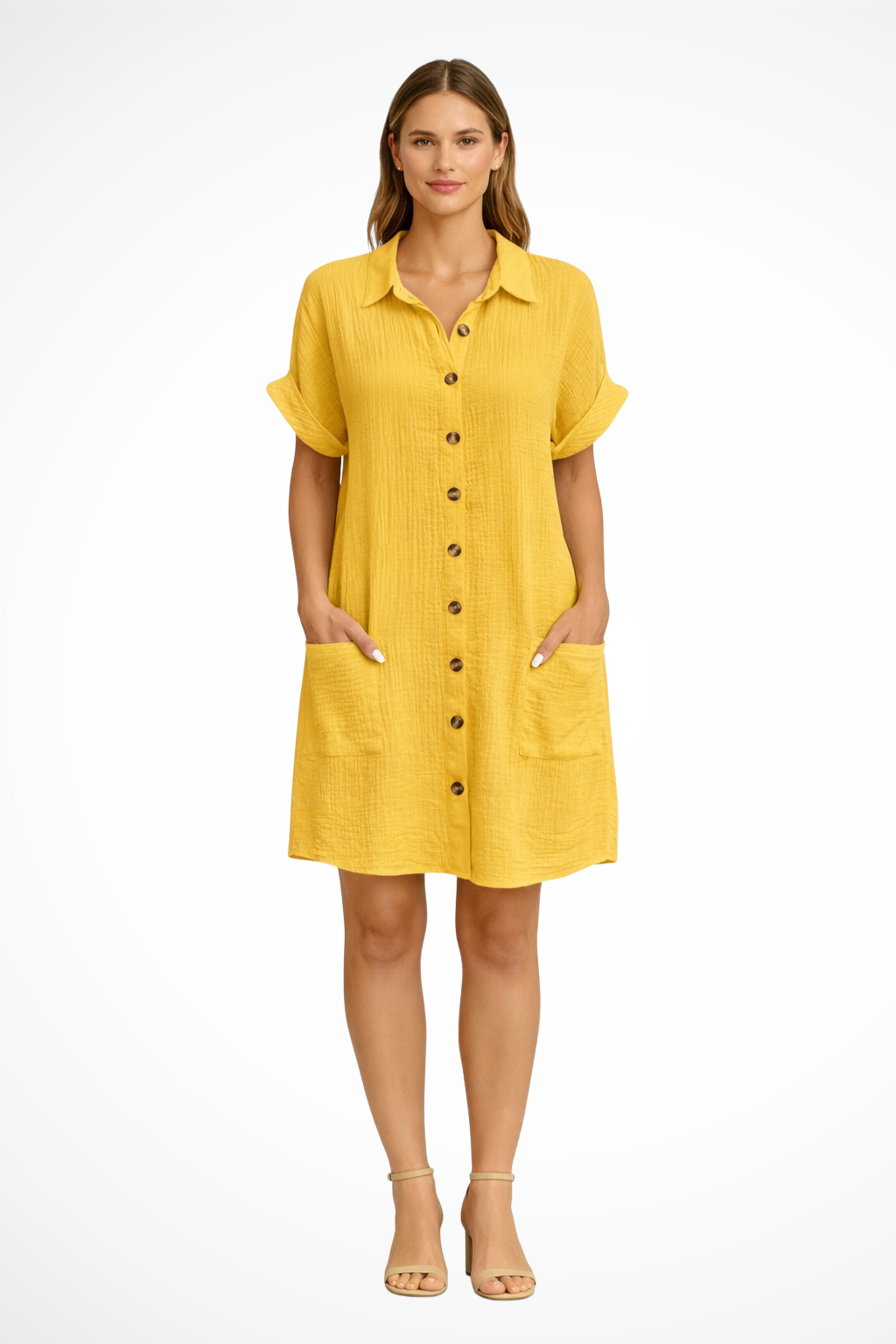 Short Sleeve Maxi Dress for Women UK – Garden Party & Summer Occasion Wear