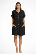 Short Sleeve Maxi Dress for Women UK – Garden Party & Summer Occasion Wear