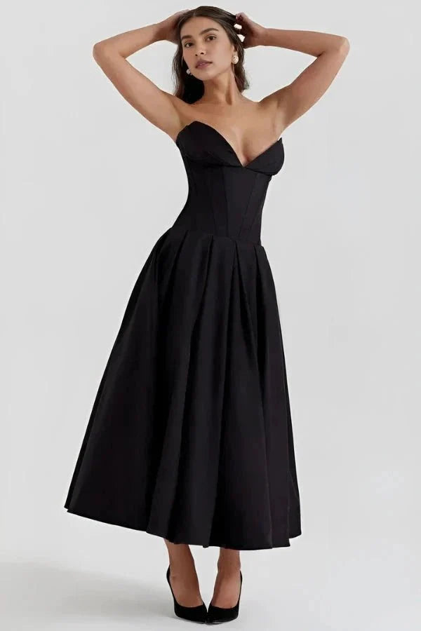 Maxi Dress for Women UK – Garden Party & Summer Occasion Wear
