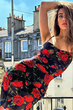 Maxi Dress for Women UK – Wedding Guest & Bridesmaid