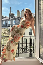 Maxi Dress for Women UK – Wedding Guest & Bridesmaid