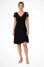 Lace Midi Dress for Women UK – Wedding Guest & Mother of the Bride