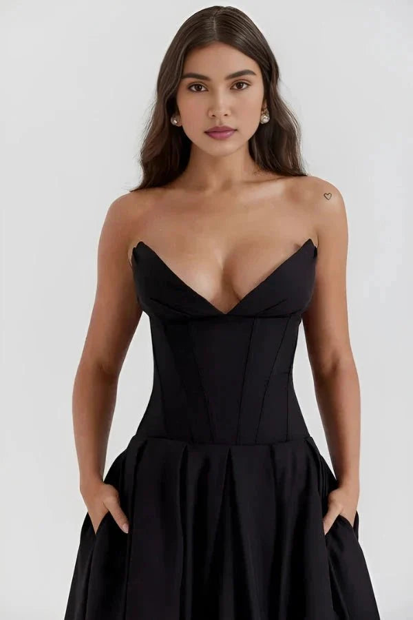 Maxi Dress for Women UK – Garden Party & Summer Occasion Wear