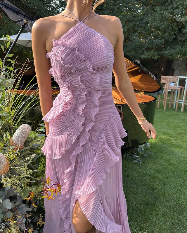Maxi Dress for Women UK – Garden Party & Summer Occasion Wear