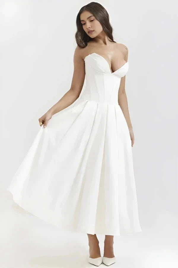 Maxi Dress for Women UK – Garden Party & Summer Occasion Wear