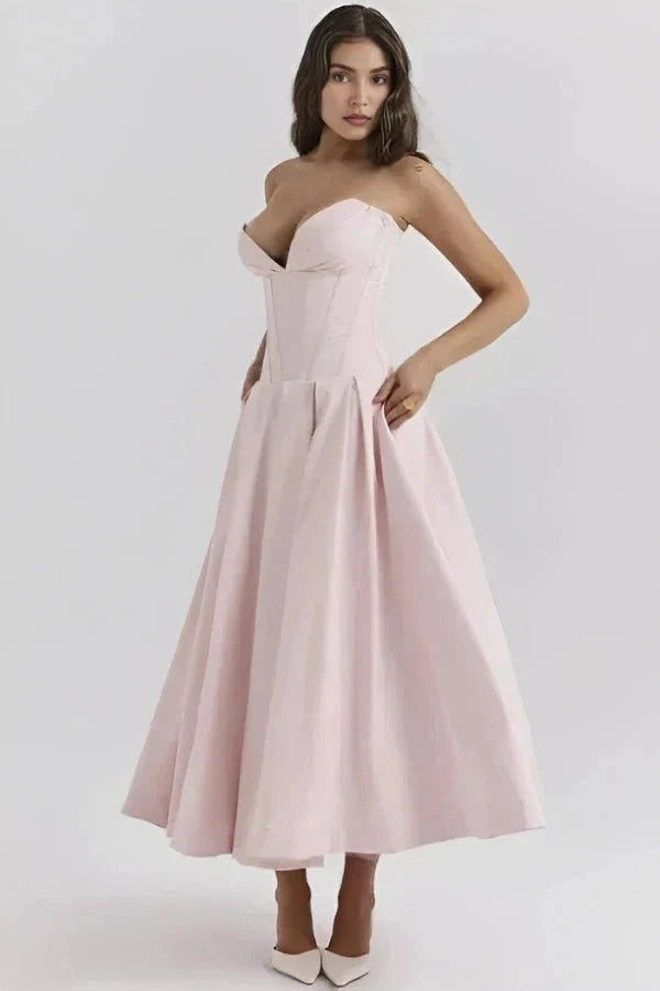 Maxi Dress for Women UK – Garden Party & Summer Occasion Wear