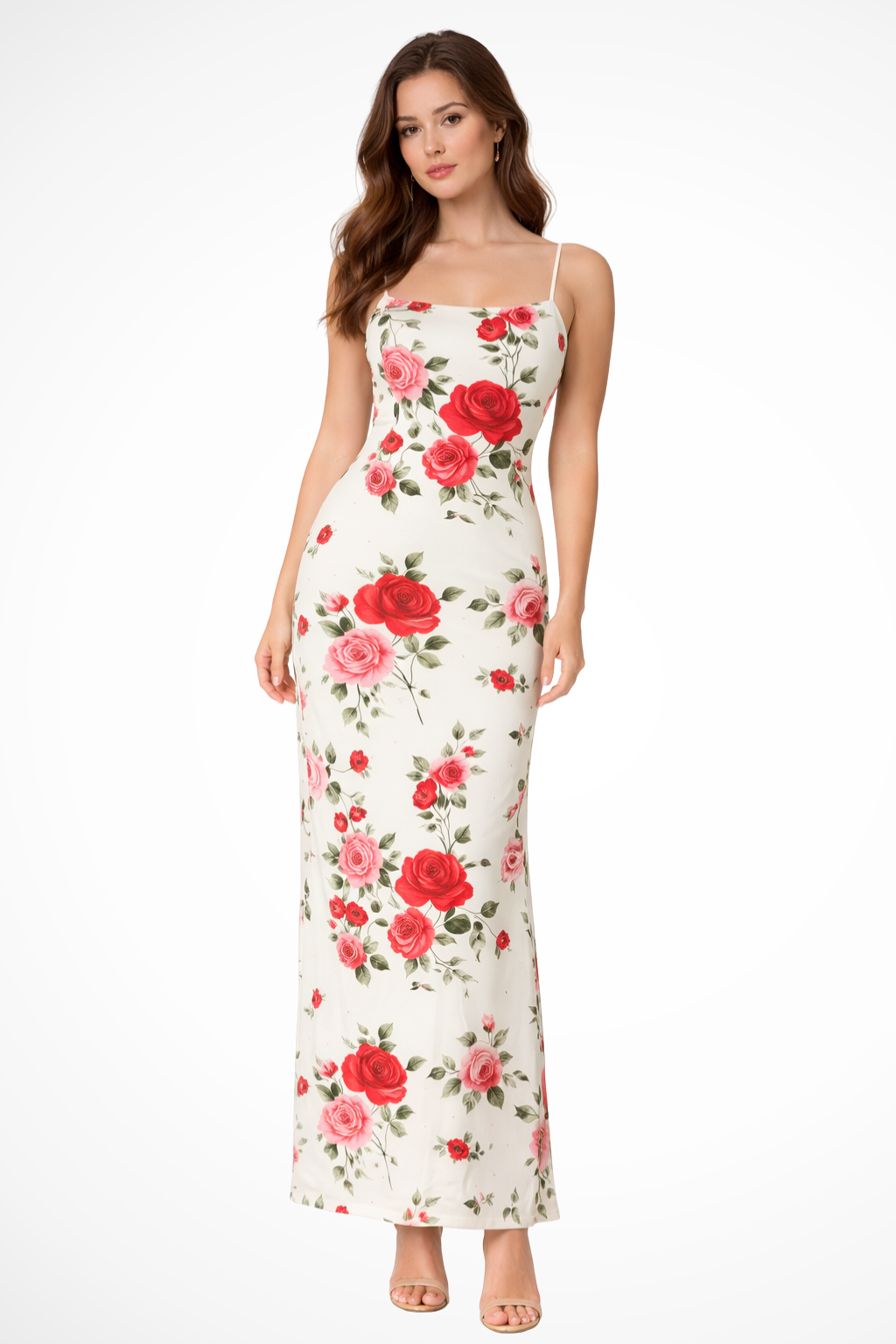 Maxi Dress for Women UK – Wedding Guest & Bridesmaid