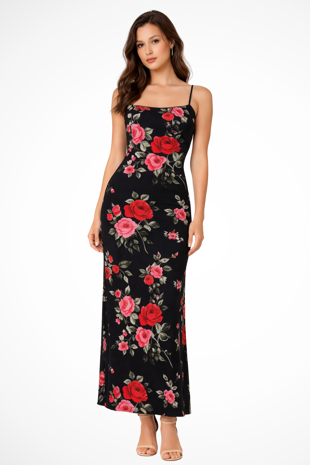 Maxi Dress for Women UK – Wedding Guest & Bridesmaid