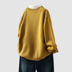 Cozy Knit Cardigan for Women - Soft Fabric, Casual Style, Perfect for Layering