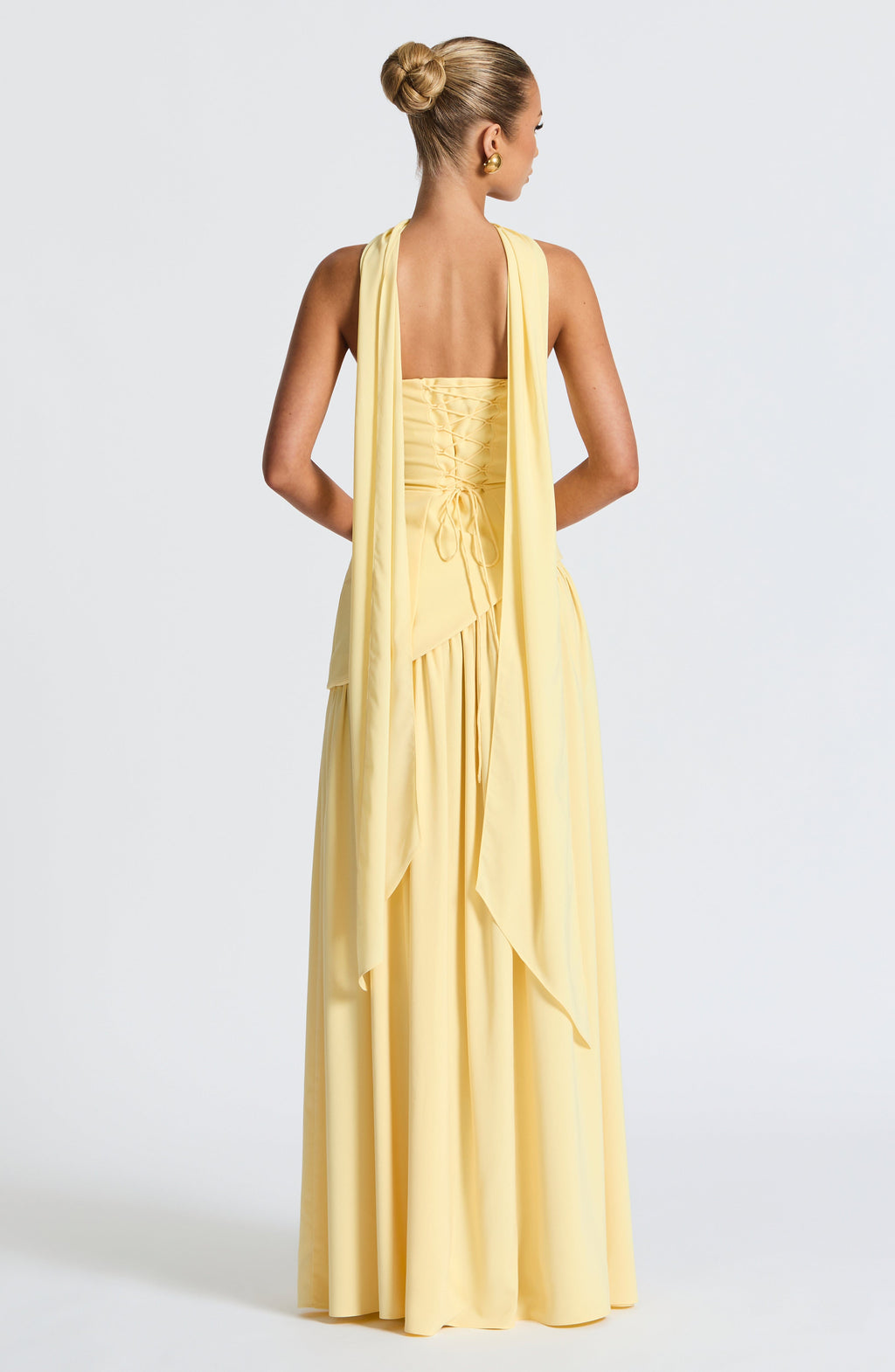 Strapless Maxi Dress for Women UK – Garden Party & Summer Occasion Wear