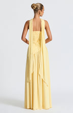 Strapless Maxi Dress for Women UK – Garden Party & Summer Occasion Wear