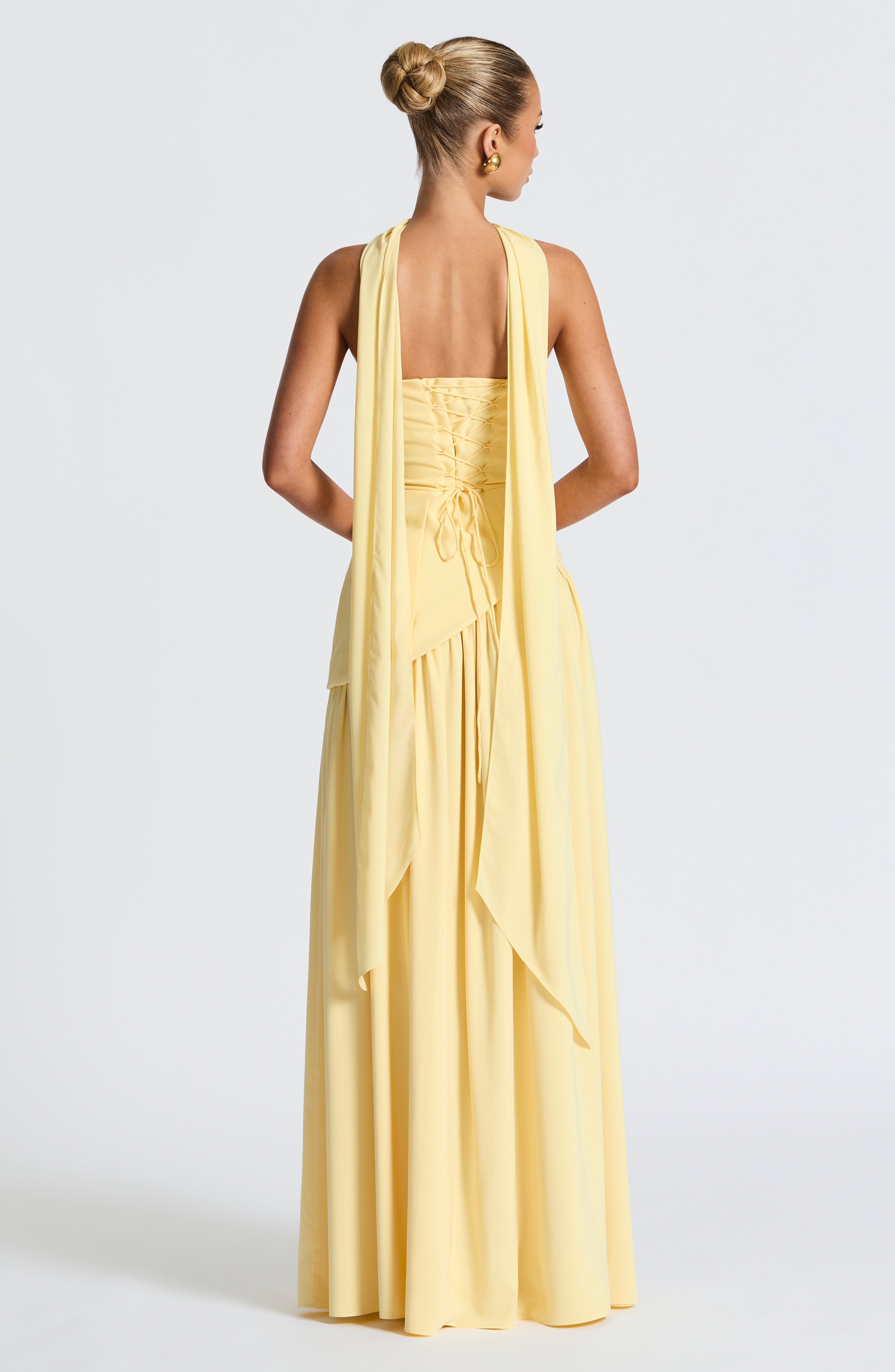 Strapless Maxi Dress for Women UK – Garden Party & Summer Occasion Wear