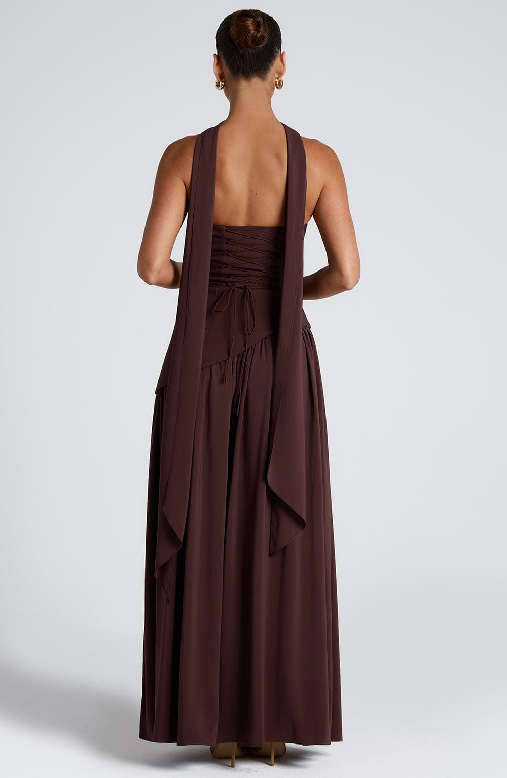 Strapless Maxi Dress for Women UK – Garden Party & Summer Occasion Wear