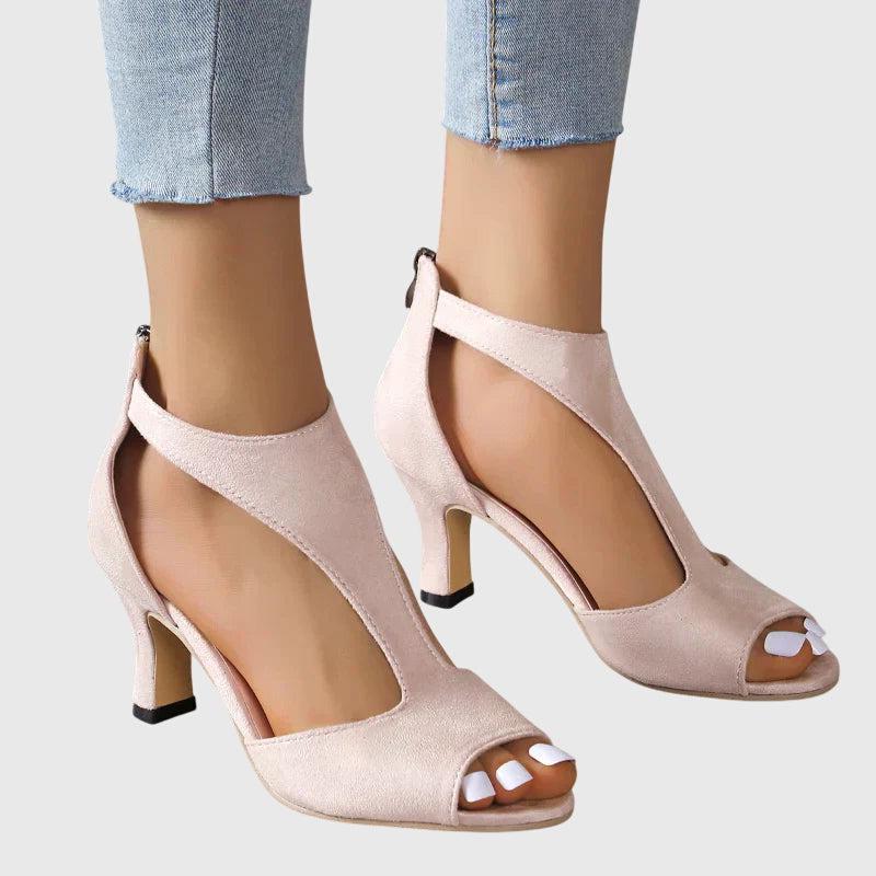 Heels for Comfort | Stylish Supportive Footwear for Everyday Wear