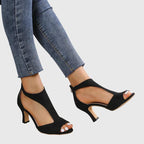 Heels for Comfort | Stylish Supportive Footwear for Everyday Wear