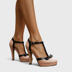 Heels for Comfort | Supportive Design | Women's Footwear