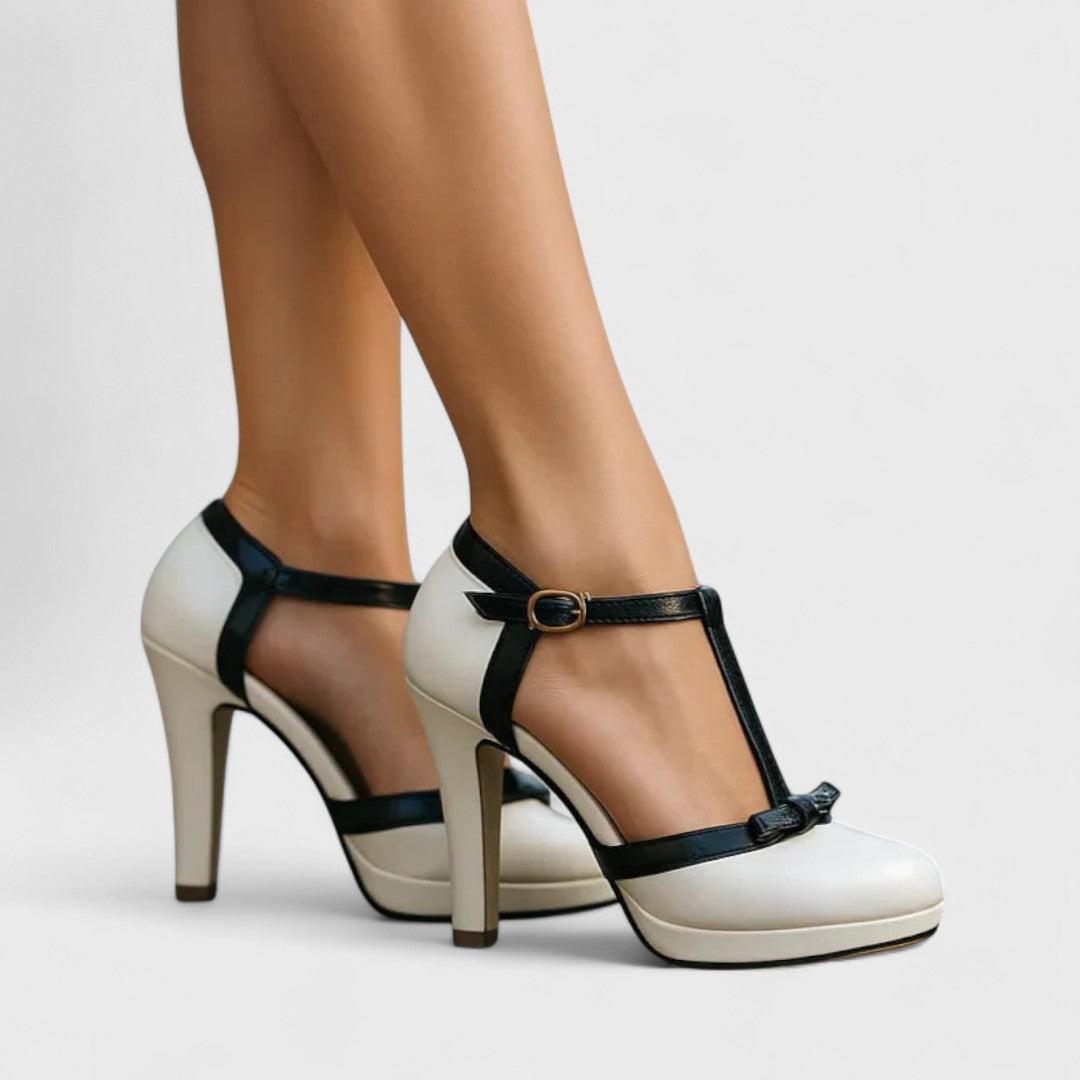 Heels for Comfort | Supportive Design | Women's Footwear