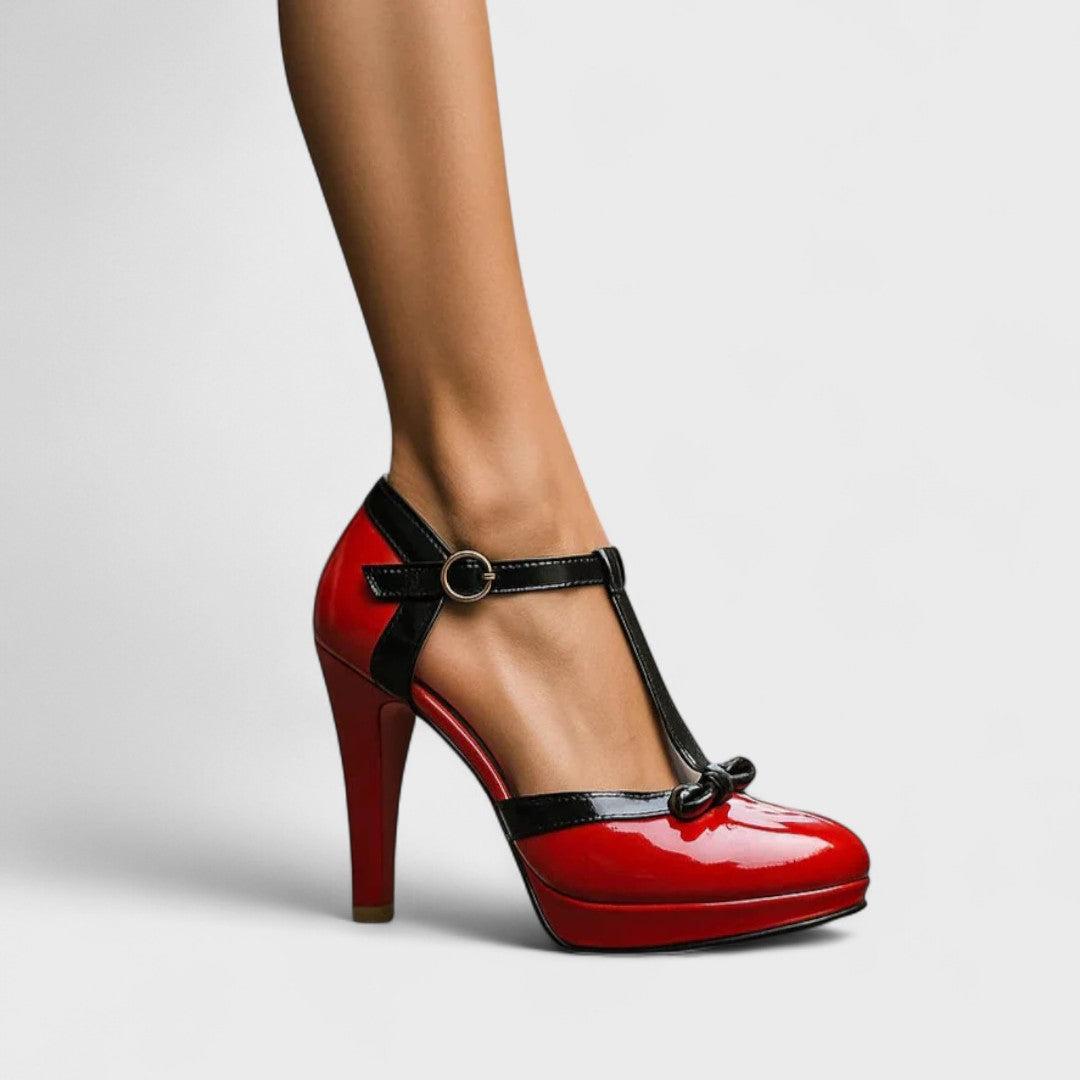 Heels for Comfort | Supportive Design | Women's Footwear