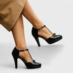 Heels for Comfort | Supportive Design | Women's Footwear