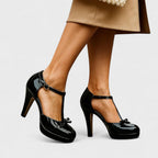 Heels for Comfort | Supportive Design | Women's Footwear