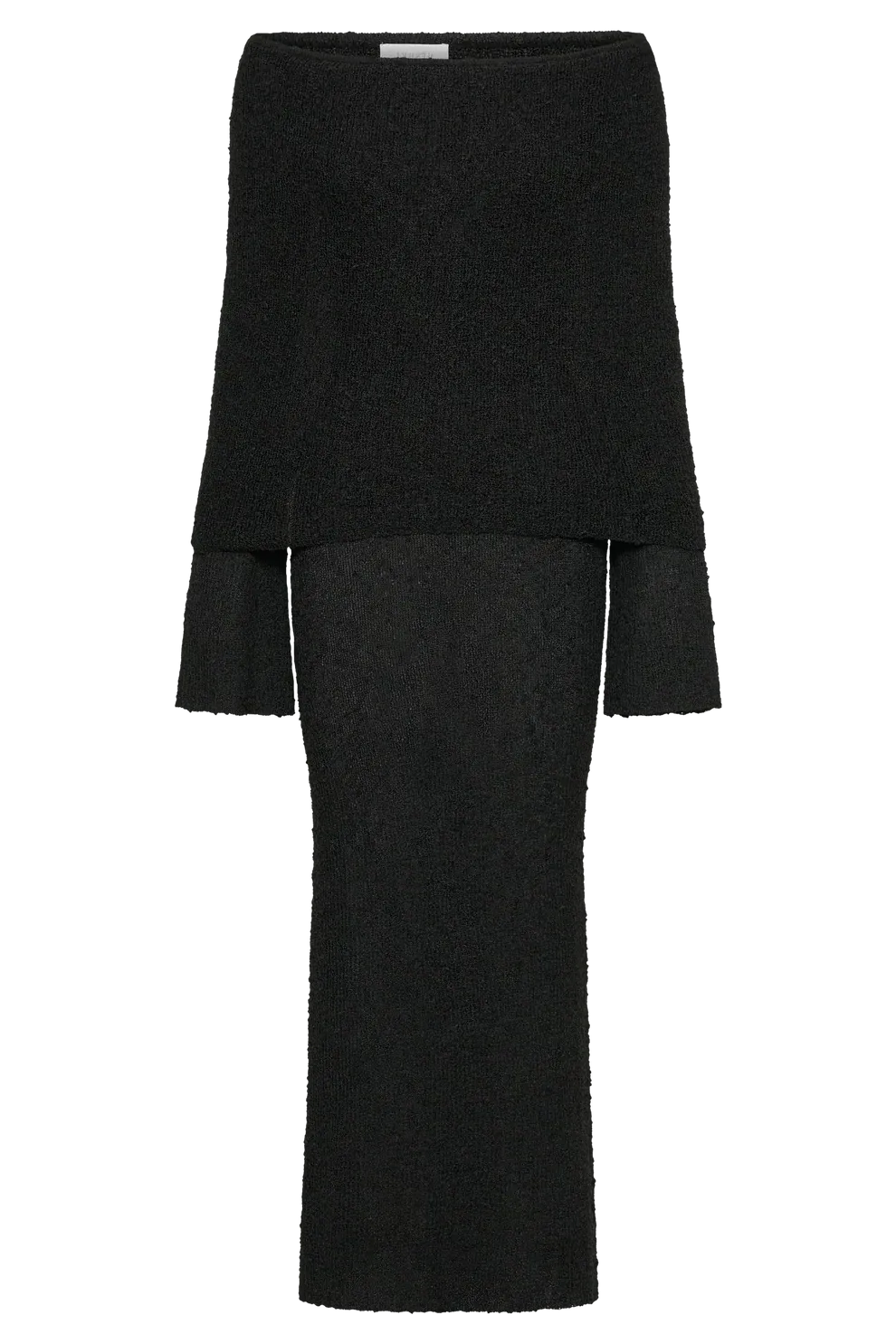Knit Lounge Set for Women - Soft Fabric, Casual Style, Comfortable Fit