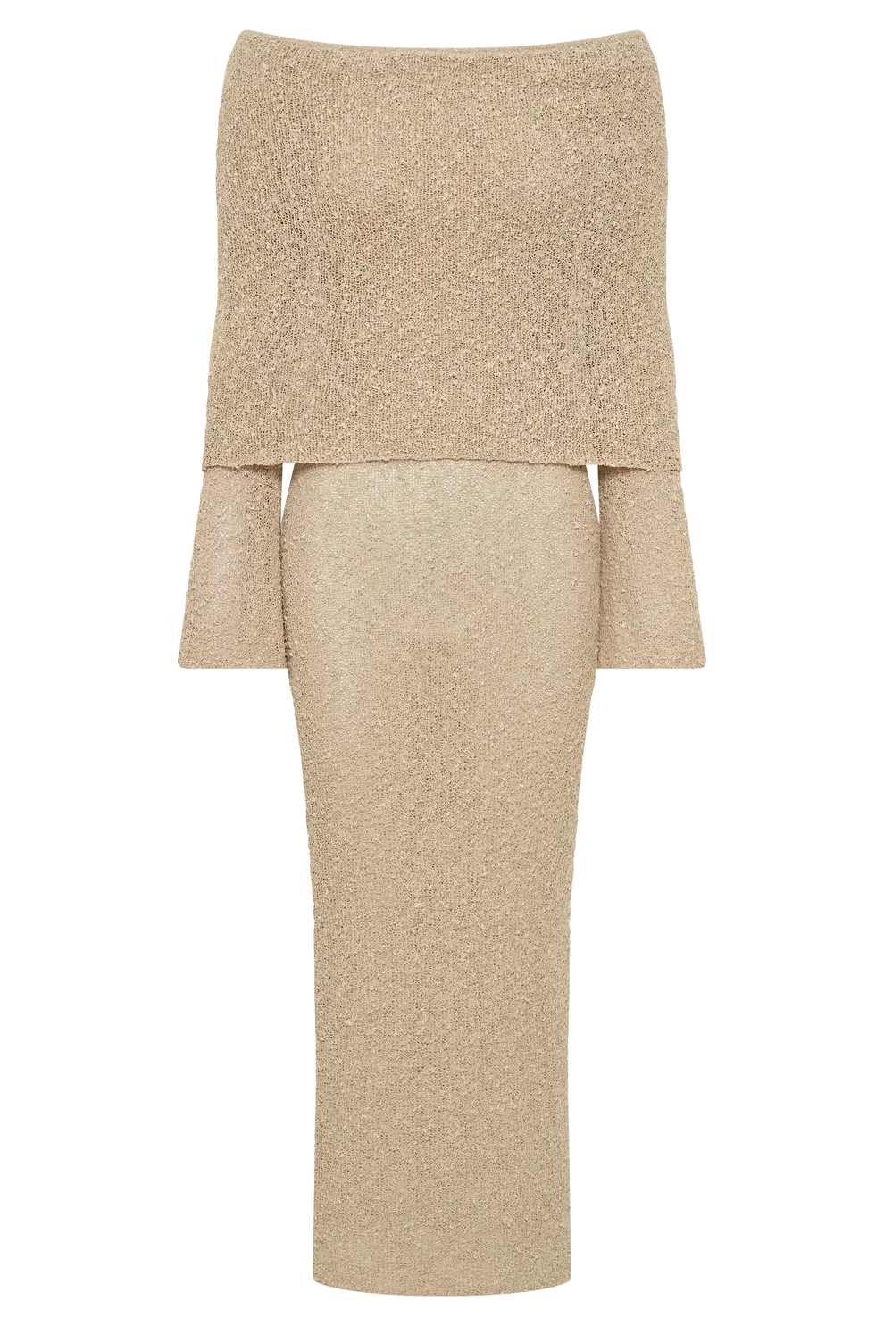 Knit Lounge Set for Women - Soft Fabric, Casual Style, Comfortable Fit