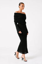 Knit Lounge Set for Women - Soft Fabric, Casual Style, Comfortable Fit