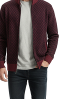 Knitted Sweater for Men | Comfortable and Stylish Pullover | Casual Wear