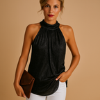 Lace Elegant Women's Top | Stylish Design for Casual or Formal Wear
