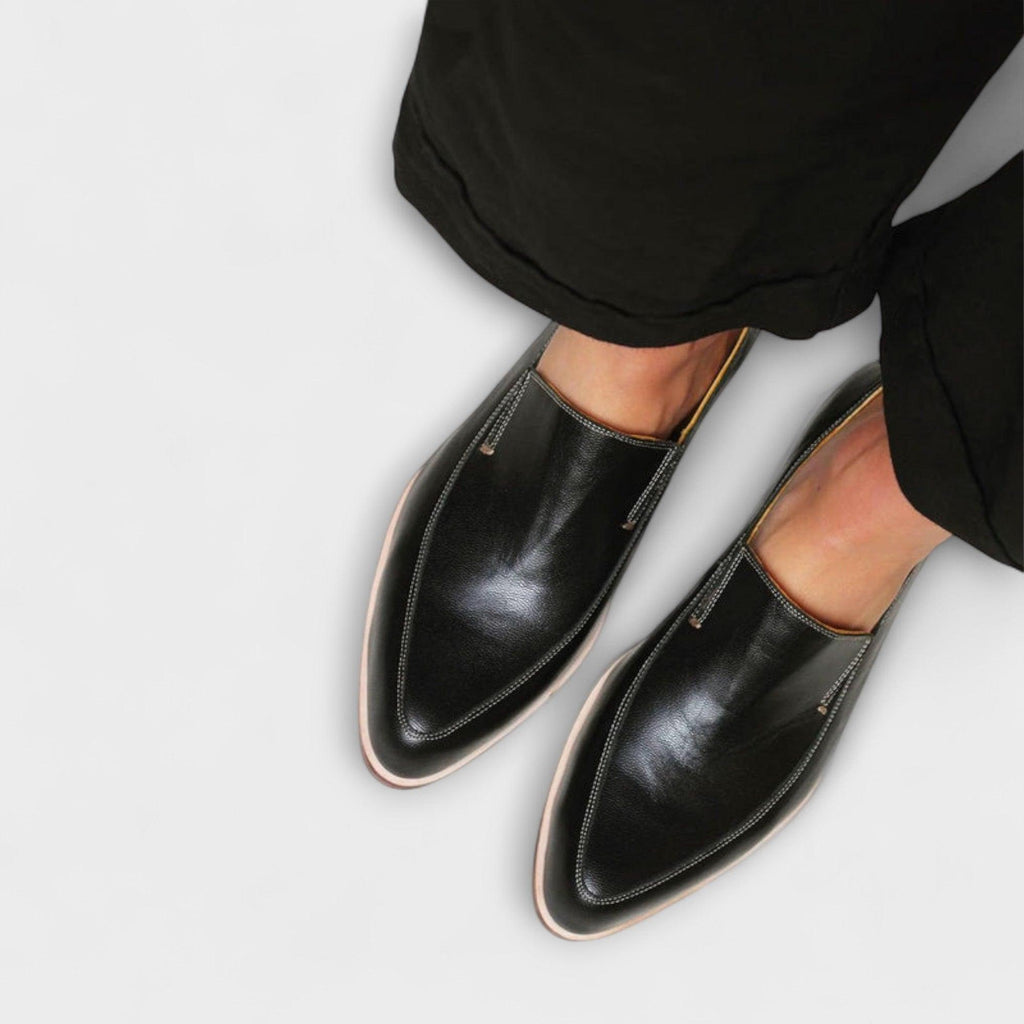 Loafers for Comfort | Durable Leather Casual Footwear