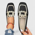 Loafers for Comfort | Durable Leather Design | Casual Footwear