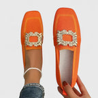 Loafers for Comfort | Durable Leather Design | Casual Footwear