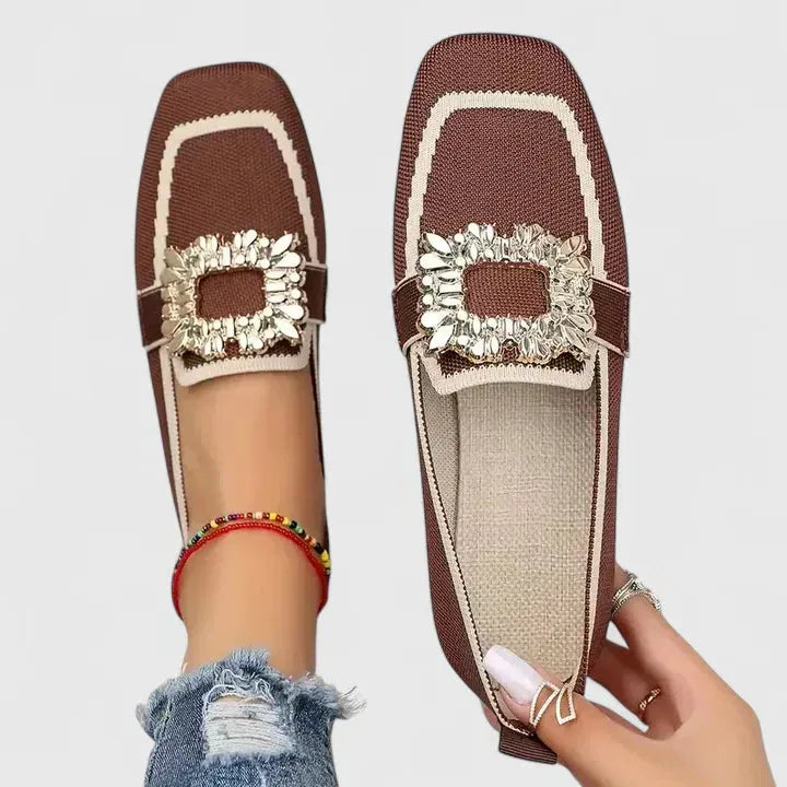 Loafers for Comfort | Durable Leather Design | Casual Footwear