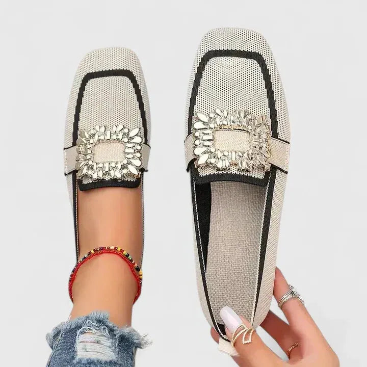 Loafers for Comfort | Durable Leather Design | Casual Footwear