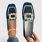 Loafers for Comfort | Durable Leather Design | Casual Footwear