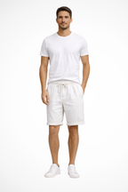 Men's Shorts UK – Smart Casual & Holiday Wear