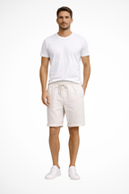 Men's Shorts UK – Smart Casual & Holiday Wear